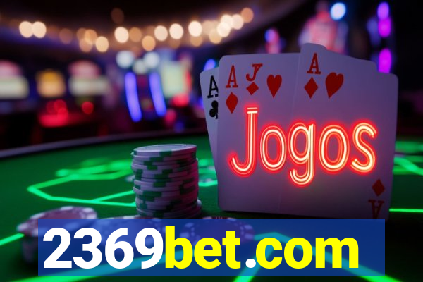 2369bet.com