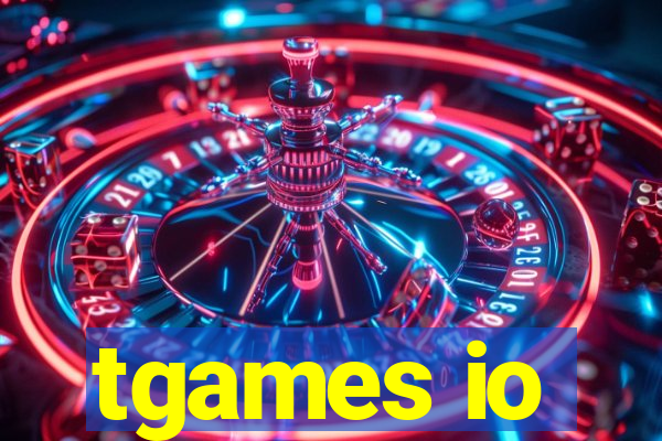 tgames io