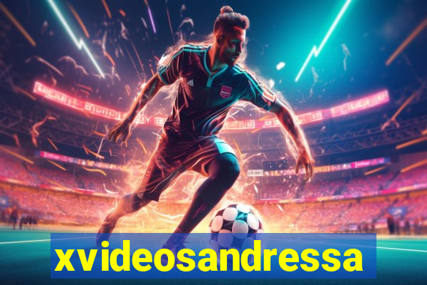 xvideosandressaurach