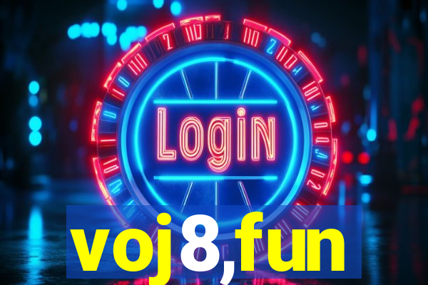 voj8,fun