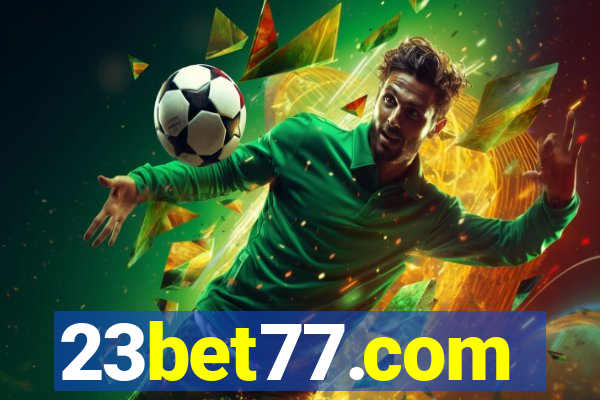 23bet77.com