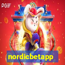 nordicbetapp