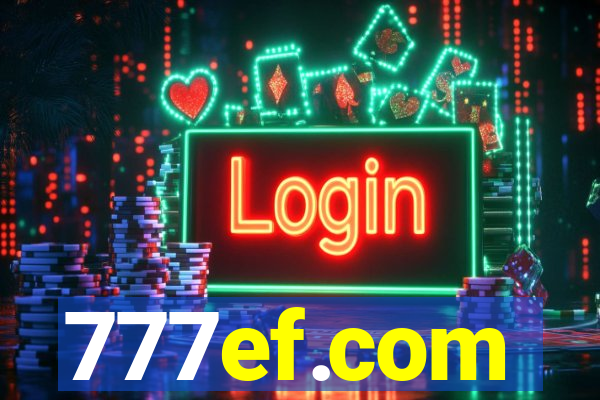 777ef.com