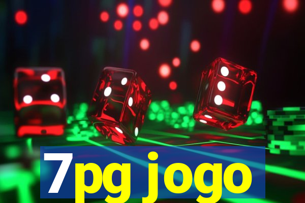 7pg jogo