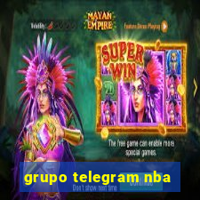 grupo telegram nba