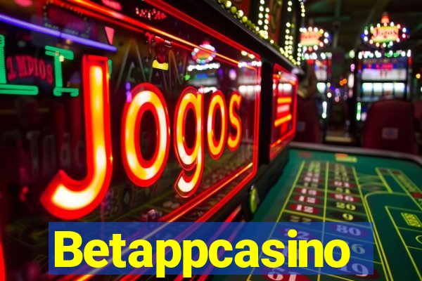 Betappcasino