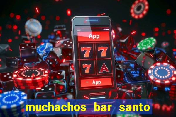 muchachos bar santo amaro instagram