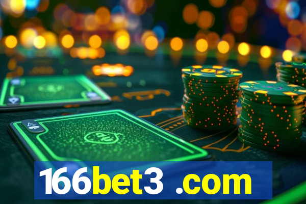 166bet3 .com