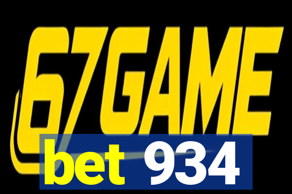 bet 934