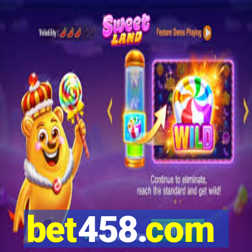 bet458.com