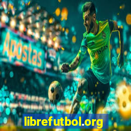 librefutbol.org