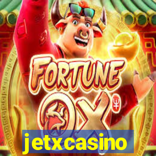 jetxcasino