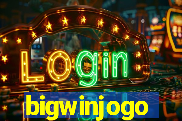 bigwinjogo