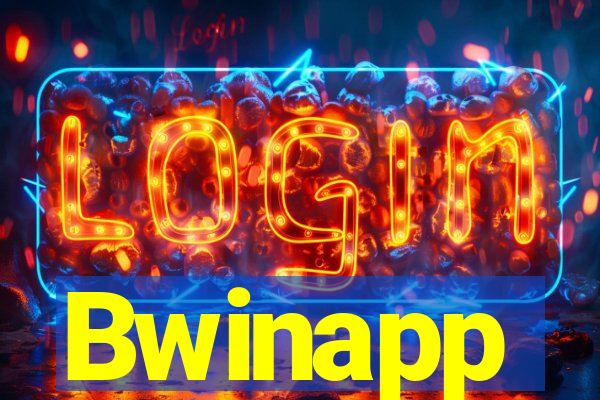 Bwinapp