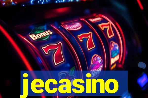 jecasino