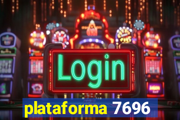 plataforma 7696