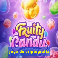 jogo de criptografia