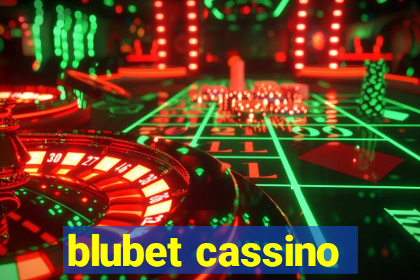 blubet cassino