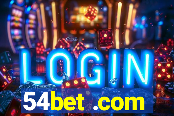 54bet .com