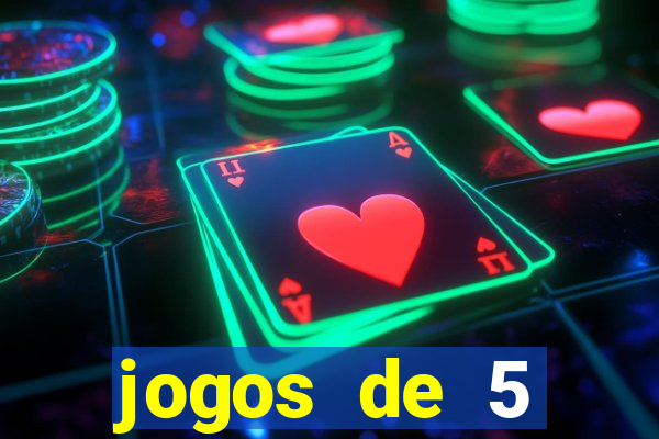 jogos de 5 centavos no esporte da sorte