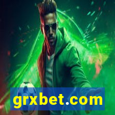 grxbet.com