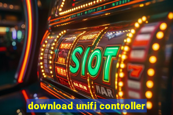 download unifi controller