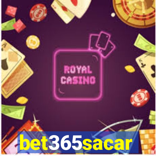 bet365sacar