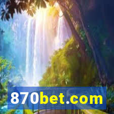 870bet.com