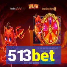 513bet