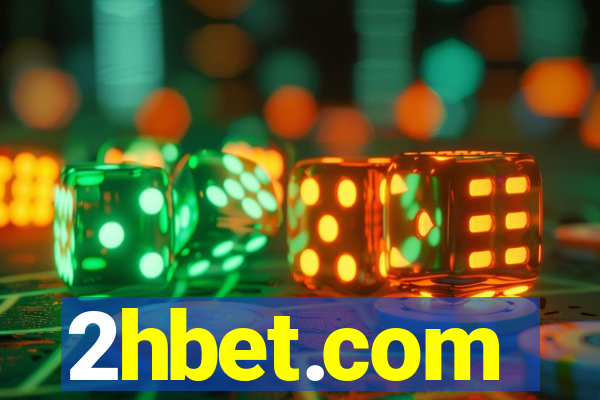 2hbet.com