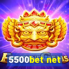 5500bet net