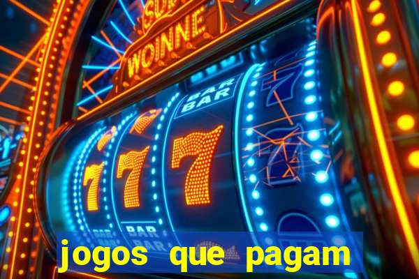 jogos que pagam pelo pagbank 2024