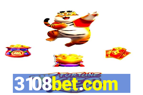 3108bet.com