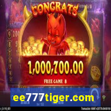 ee777tiger.com