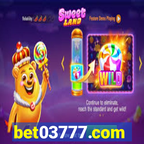 bet03777.com