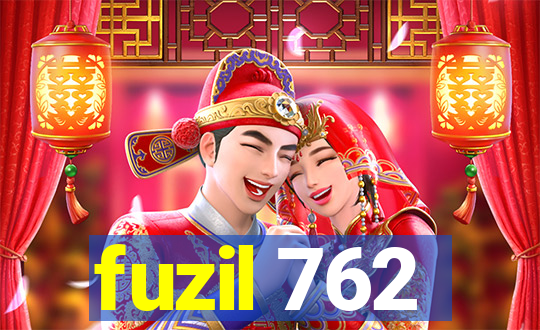 fuzil 762