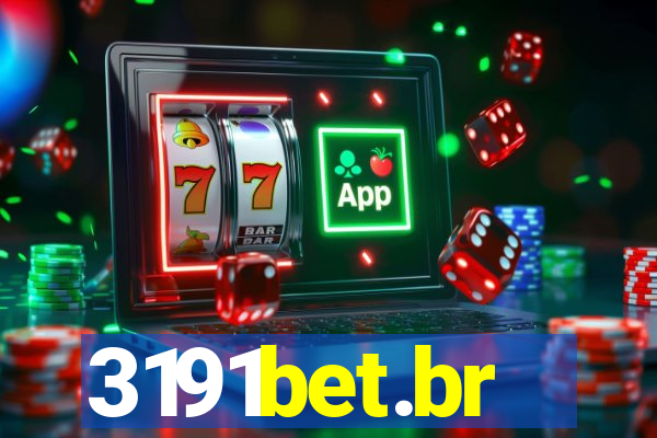 3191bet.br