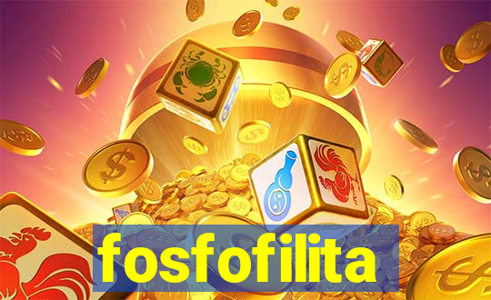 fosfofilita