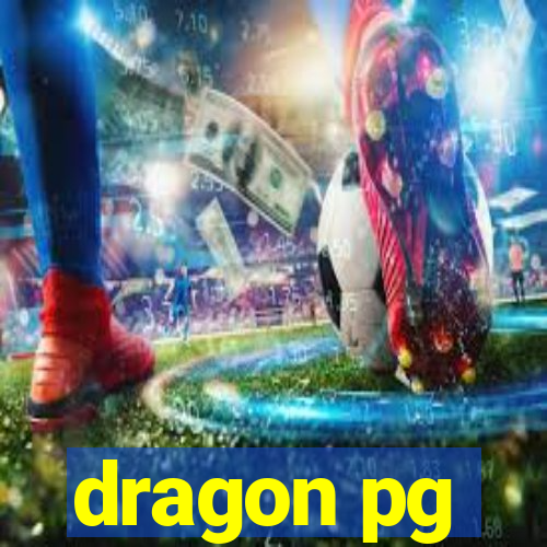 dragon pg