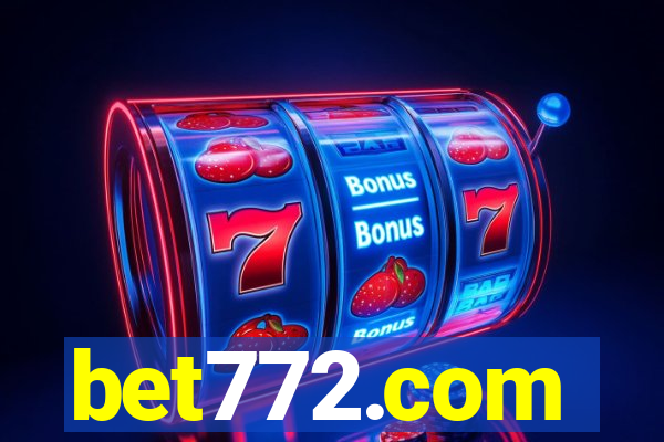 bet772.com