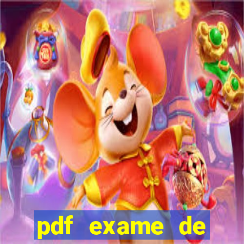 pdf exame de gravidez positivo para editar no word