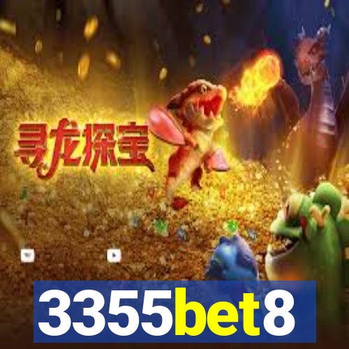 3355bet8