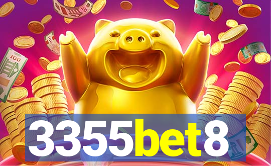 3355bet8