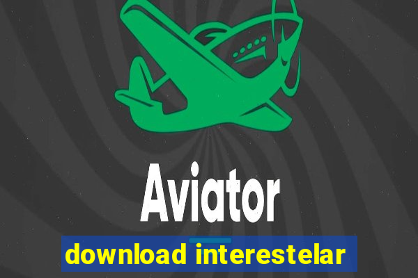 download interestelar