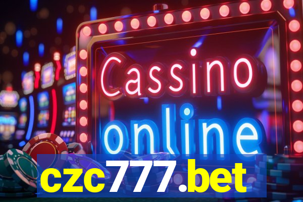 czc777.bet