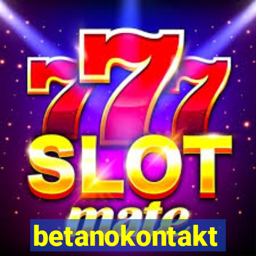 betanokontakt