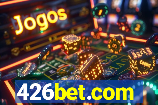 426bet.com