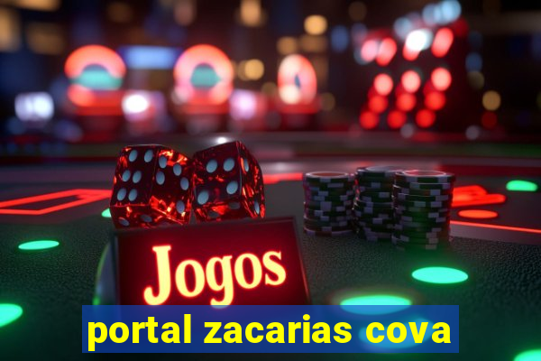 portal zacarias cova