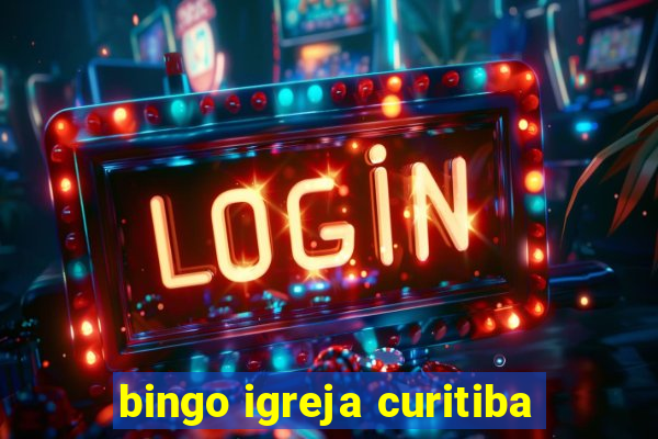 bingo igreja curitiba