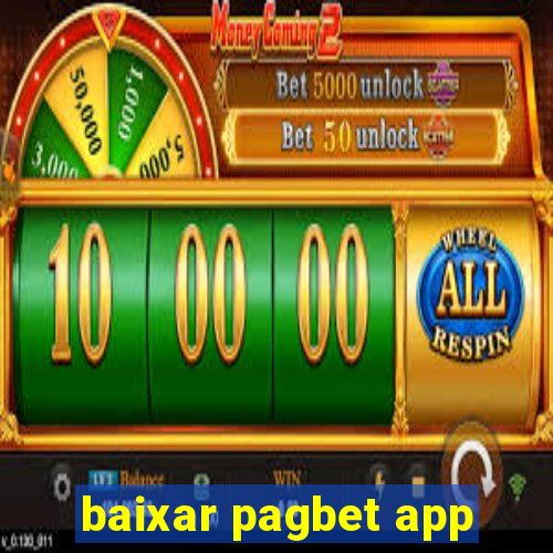 baixar pagbet app